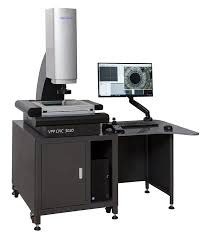 Planned ZEISS measurement capability