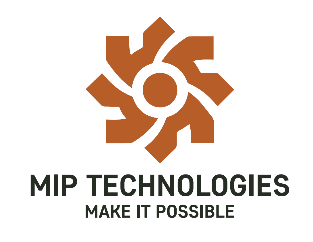 MIP Technologies - Make It Possible