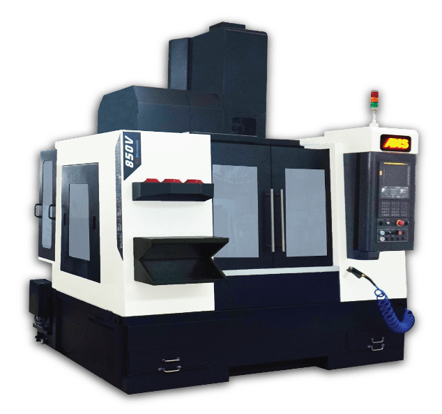 ACE 850V CNC milling machine